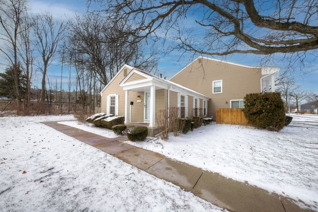 23439 Stonehenge Boulevard, Novi, MI 48375