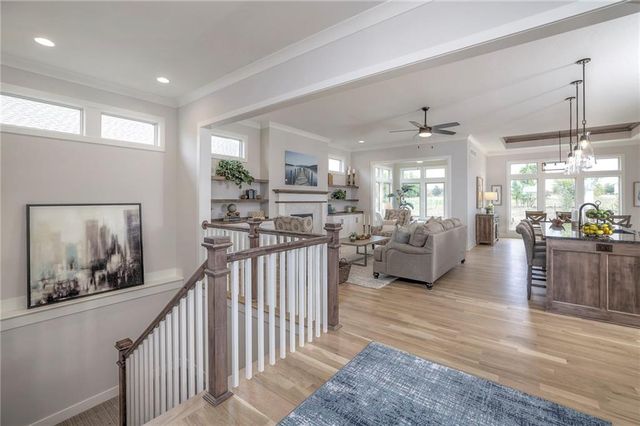 12612 W 138th Place, Overland Park, KS 66221