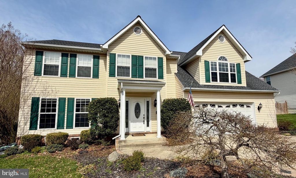 1305 LEICESTER DR, La Plata, MD 20646