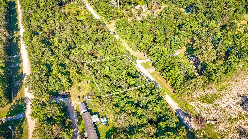 TBD 26 Timber Grove, Livingston, TX 77351