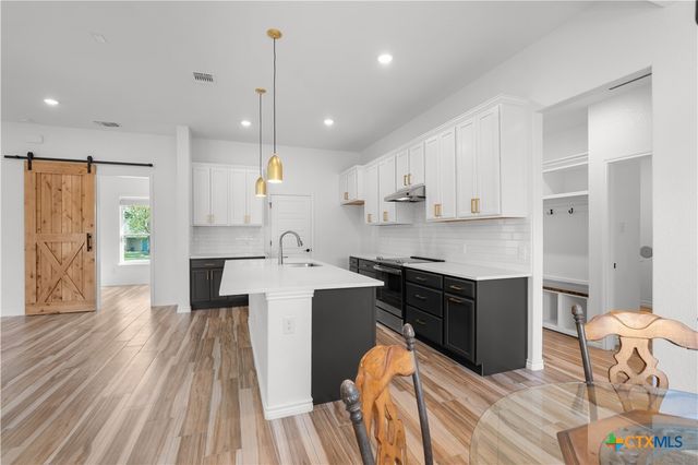 16166 Charlya Drive, Temple, TX 76502