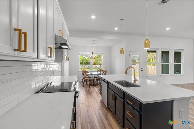 16166 Charlya Drive, Temple, TX 76502