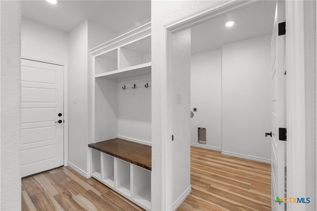 16166 Charlya Drive, Temple, TX 76502