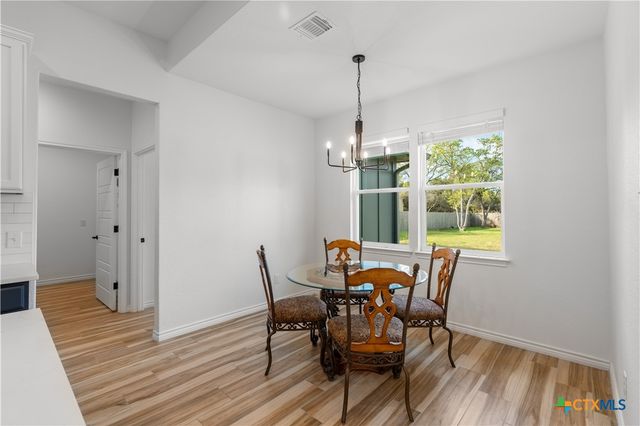 16166 Charlya Drive, Temple, TX 76502