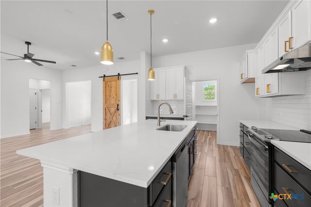 16166 Charlya Drive, Temple, TX 76502