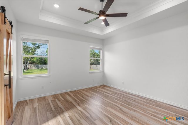 16166 Charlya Drive, Temple, TX 76502