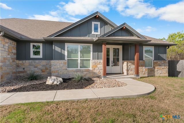 16166 Charlya Drive, Temple, TX 76502