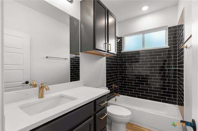 16166 Charlya Drive, Temple, TX 76502