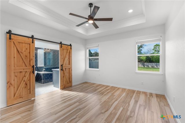 16166 Charlya Drive, Temple, TX 76502