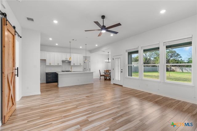 16166 Charlya Drive, Temple, TX 76502