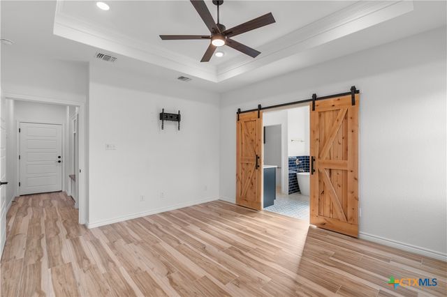 16166 Charlya Drive, Temple, TX 76502