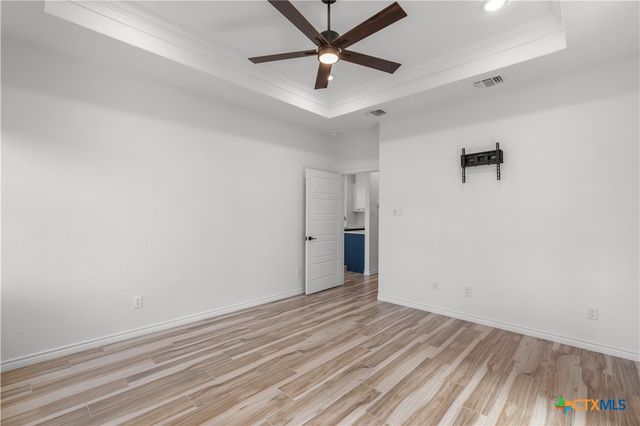 16166 Charlya Drive, Temple, TX 76502