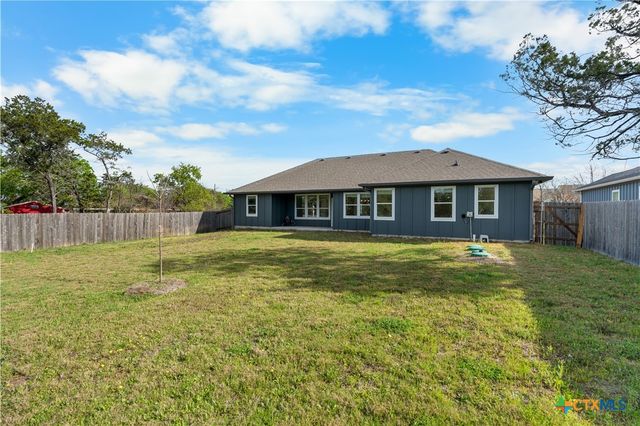 16166 Charlya Drive, Temple, TX 76502