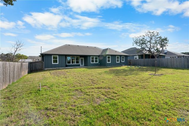 16166 Charlya Drive, Temple, TX 76502