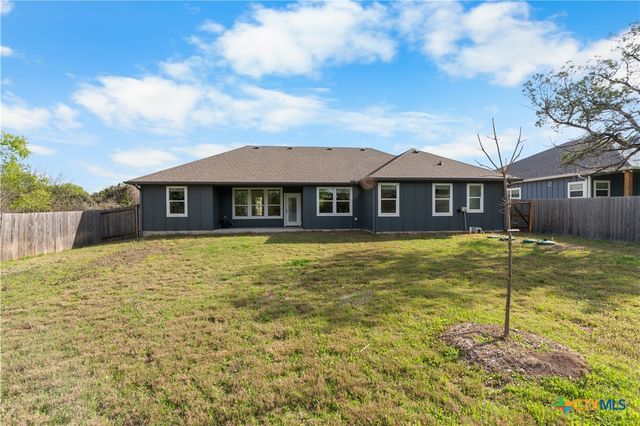 16166 Charlya Drive, Temple, TX 76502