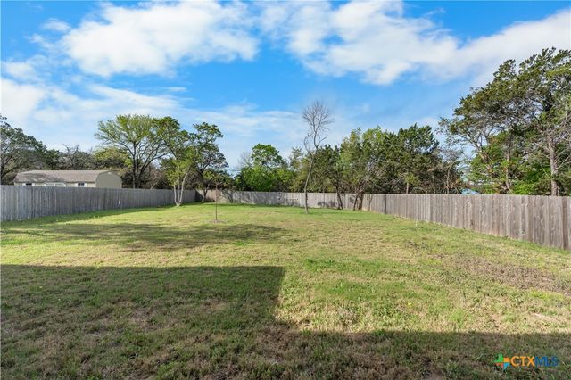 16166 Charlya Drive, Temple, TX 76502