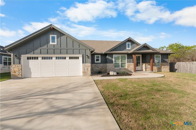 16166 Charlya Drive, Temple, TX 76502