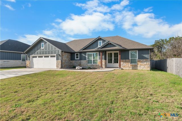 16166 Charlya Drive, Temple, TX 76502