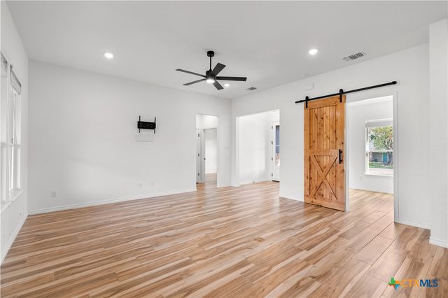 16166 Charlya Drive, Temple, TX 76502