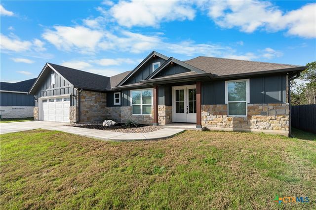 16166 Charlya Drive, Temple, TX 76502
