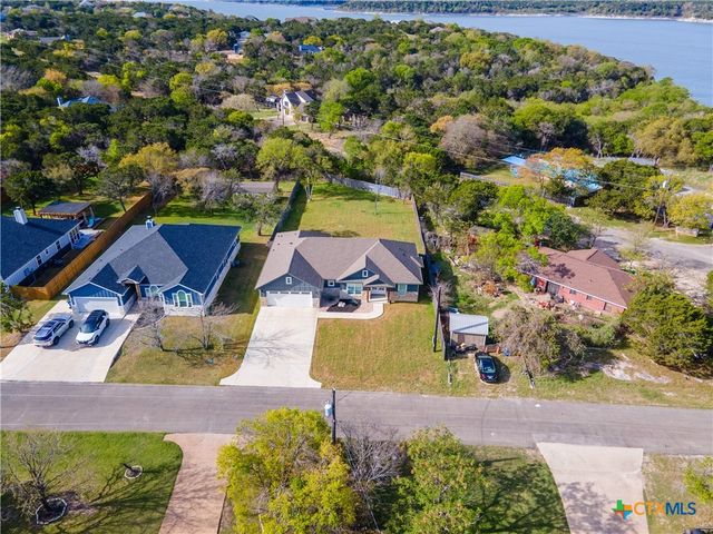 16166 Charlya Drive, Temple, TX 76502