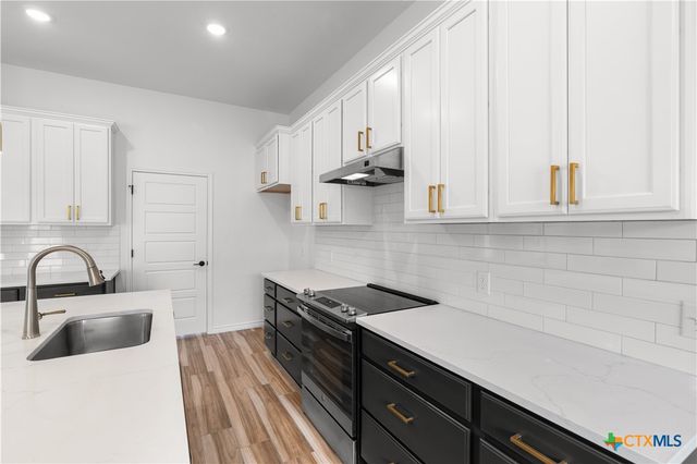 16166 Charlya Drive, Temple, TX 76502