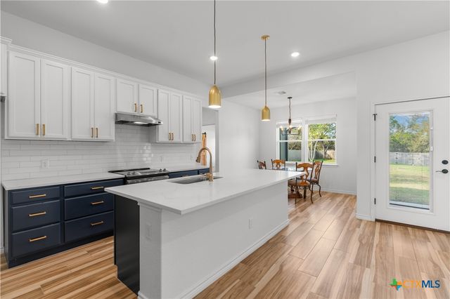 16166 Charlya Drive, Temple, TX 76502