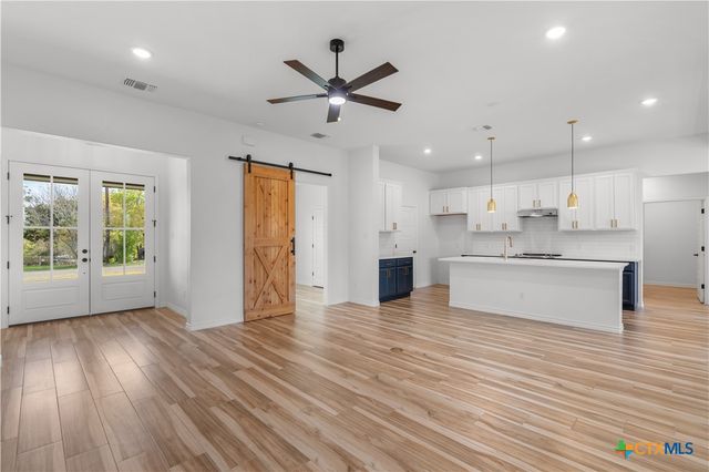 16166 Charlya Drive, Temple, TX 76502