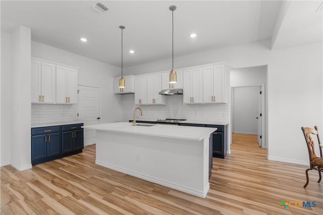 16166 Charlya Drive, Temple, TX 76502