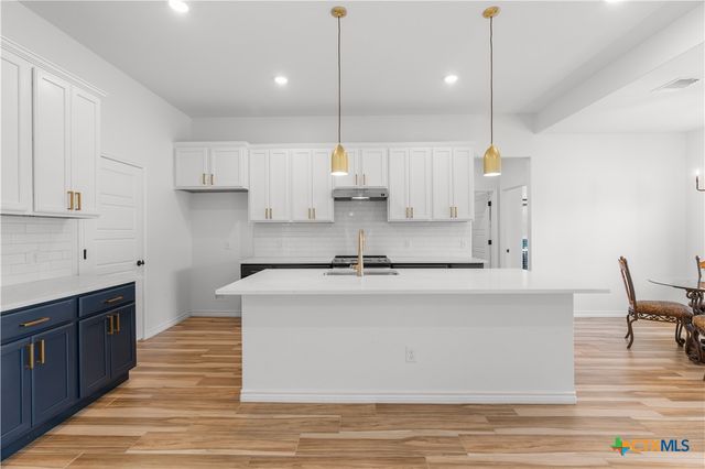 16166 Charlya Drive, Temple, TX 76502