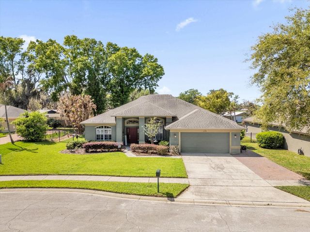 618 STATENVILLE COURT, Ocoee, FL 34761