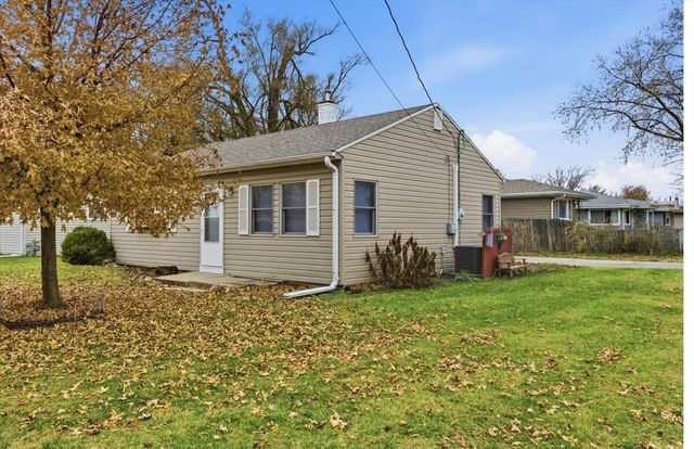 1014 N 31ST Street, Council Bluffs, IA 51501
