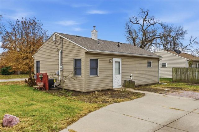1014 N 31ST Street, Council Bluffs, IA 51501