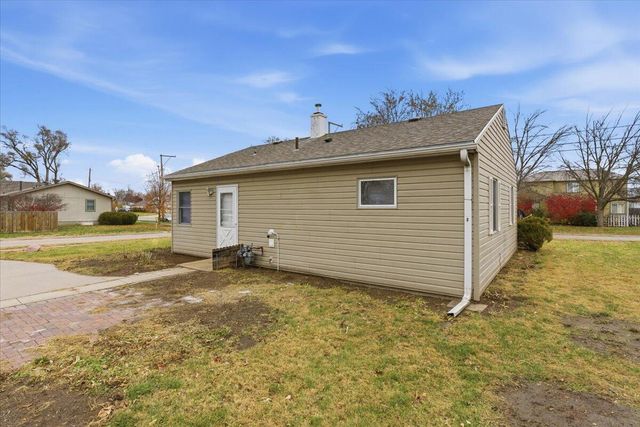 1014 N 31ST Street, Council Bluffs, IA 51501
