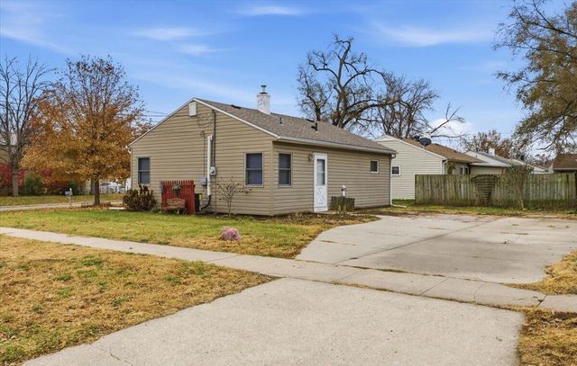 1014 N 31ST Street, Council Bluffs, IA 51501