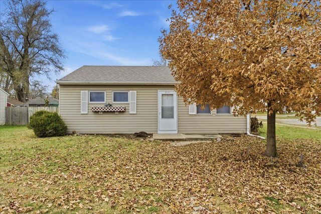 1014 N 31ST Street, Council Bluffs, IA 51501