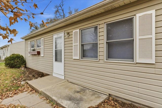 1014 N 31ST Street, Council Bluffs, IA 51501