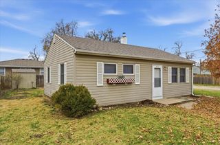 1014 N 31ST Street, Council Bluffs, IA 51501