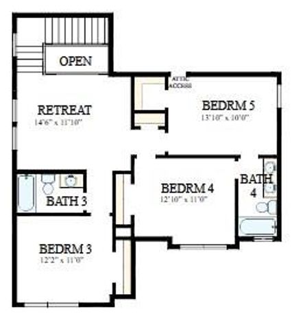 429 Wild Thicket Drive, Katy, TX 77493