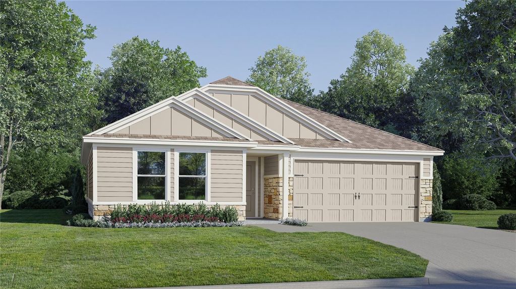 3909 AMERS LOOP, Haines City, FL 33844