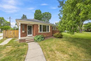 236 Englewood Avenue, Royal Oak, MI 48073