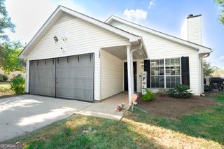1302 Iron Gate Boulevard, Jonesboro, GA 30238