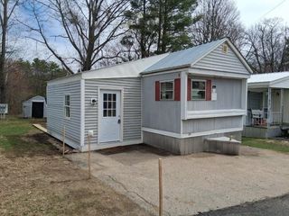 65 Polly Ann Park # 65, Dover, NH 03820
