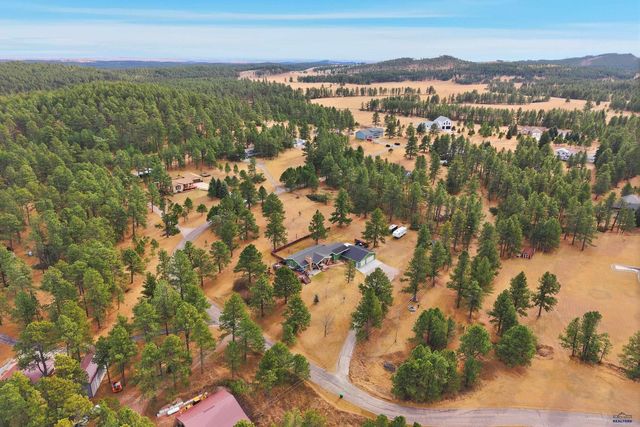 23791 GOLDEN HILLS DR, Rapid City, SD 57702