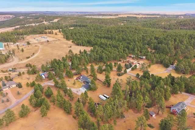 23791 GOLDEN HILLS DR, Rapid City, SD 57702