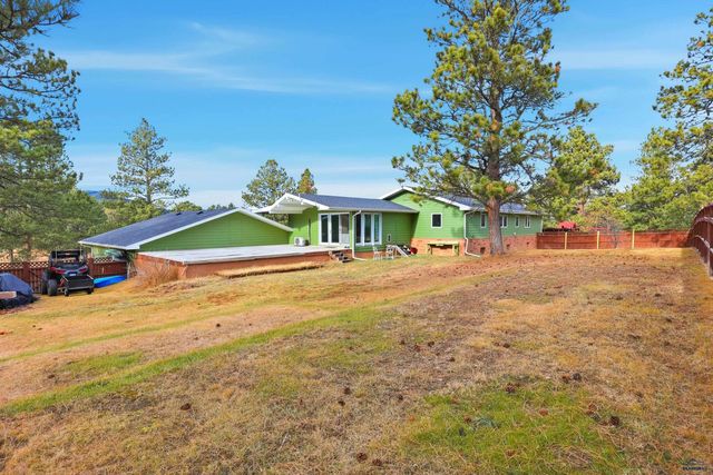 23791 GOLDEN HILLS DR, Rapid City, SD 57702