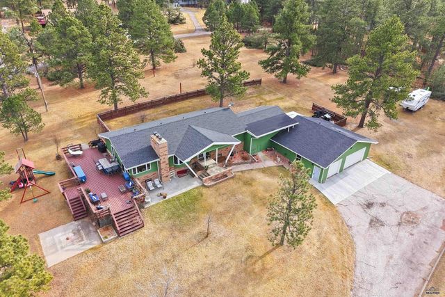 23791 GOLDEN HILLS DR, Rapid City, SD 57702