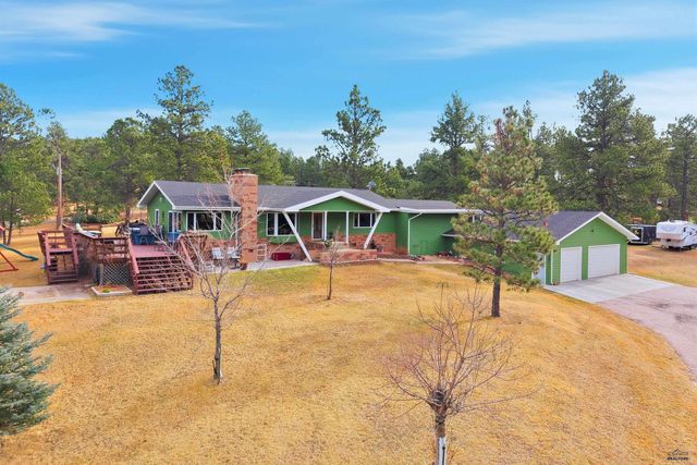 23791 GOLDEN HILLS DR, Rapid City, SD 57702