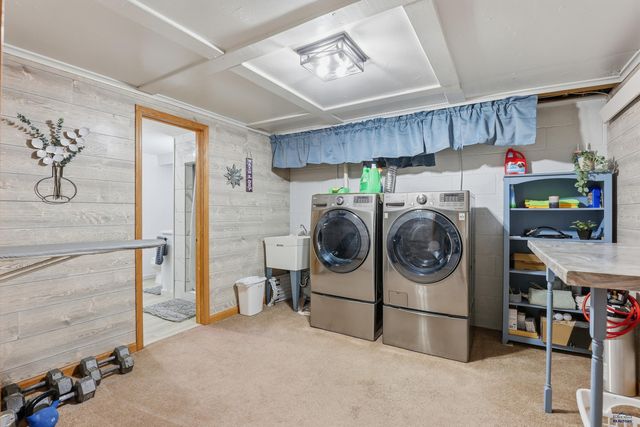 23791 GOLDEN HILLS DR, Rapid City, SD 57702