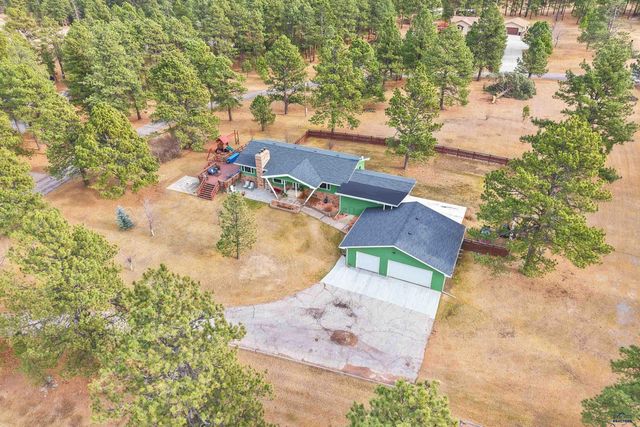 23791 GOLDEN HILLS DR, Rapid City, SD 57702